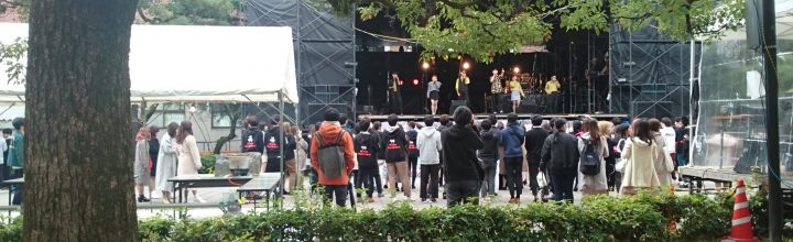 イブ祭（11月27日）