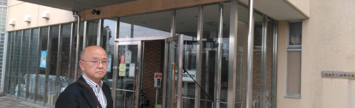 キャンパスツアー参加者集めの「舞台裏」