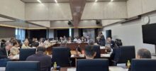 2026年度 第1回同志社校友会全国支部長会議