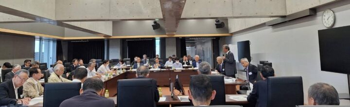 2026年度 第1回同志社校友会全国支部長会議