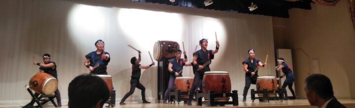 凄いぞ今治！ 愛媛県支部総会に出席しました。