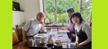 お待たせしました！「ひとみ通信 第２号」発行